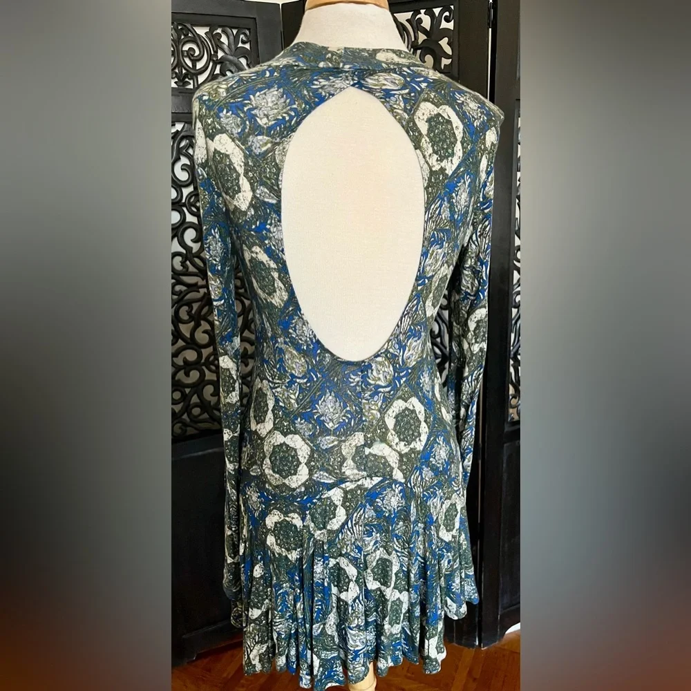 Free People short dress - Picture 2 of 4
